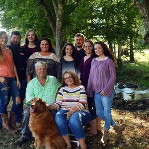 Meet your Posher, Johnny